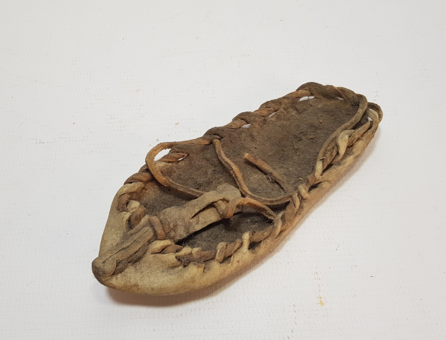 EL YAPIMI OSMANLI ÇOCUK ÇARIĞI