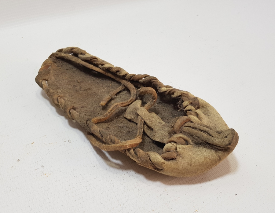 EL YAPIMI OSMANLI ÇOCUK ÇARIĞI