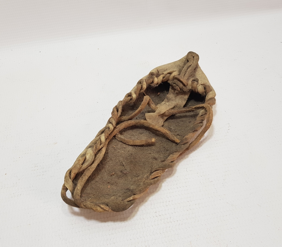 EL YAPIMI OSMANLI ÇOCUK ÇARIĞI