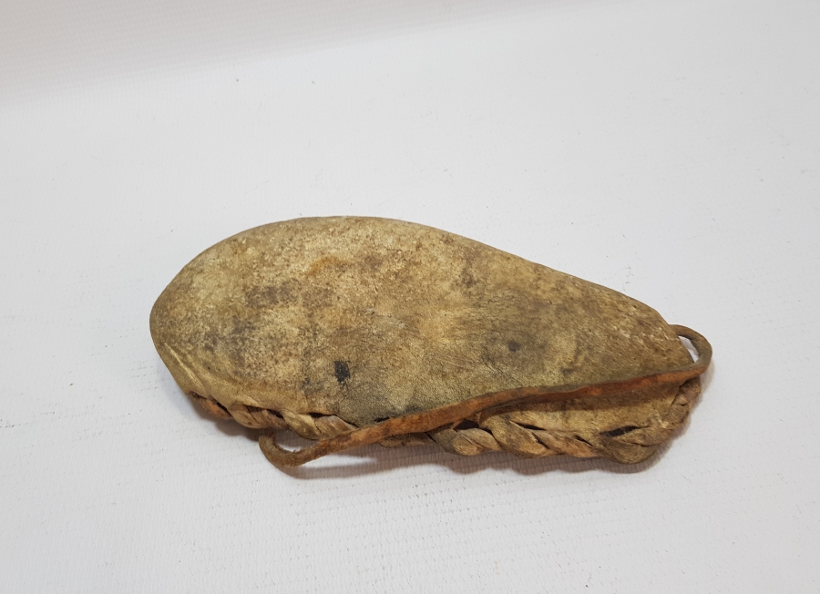 EL YAPIMI OSMANLI ÇOCUK ÇARIĞI