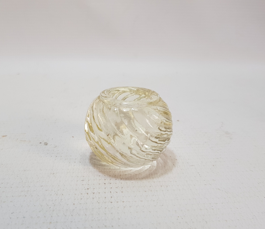 ÇARKIFELEK FİGÜRLÜ OSMANLI DÖNEMİ HOKKA