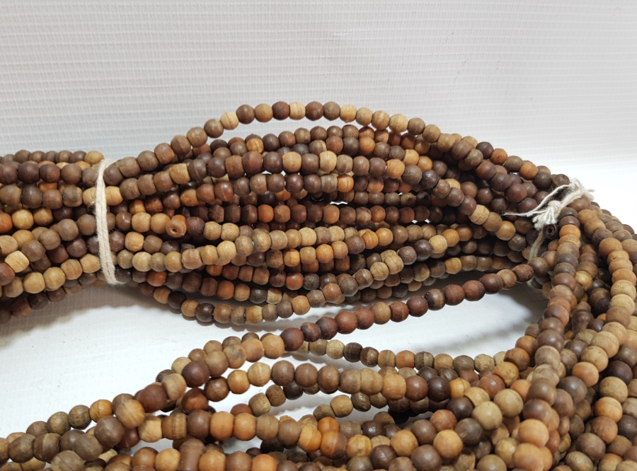 OSMANLI DÖNEMİ ÇOK NADİR 4000LİK DEV BOY TEKKE İŞİ ZİKİR TESPİHİ