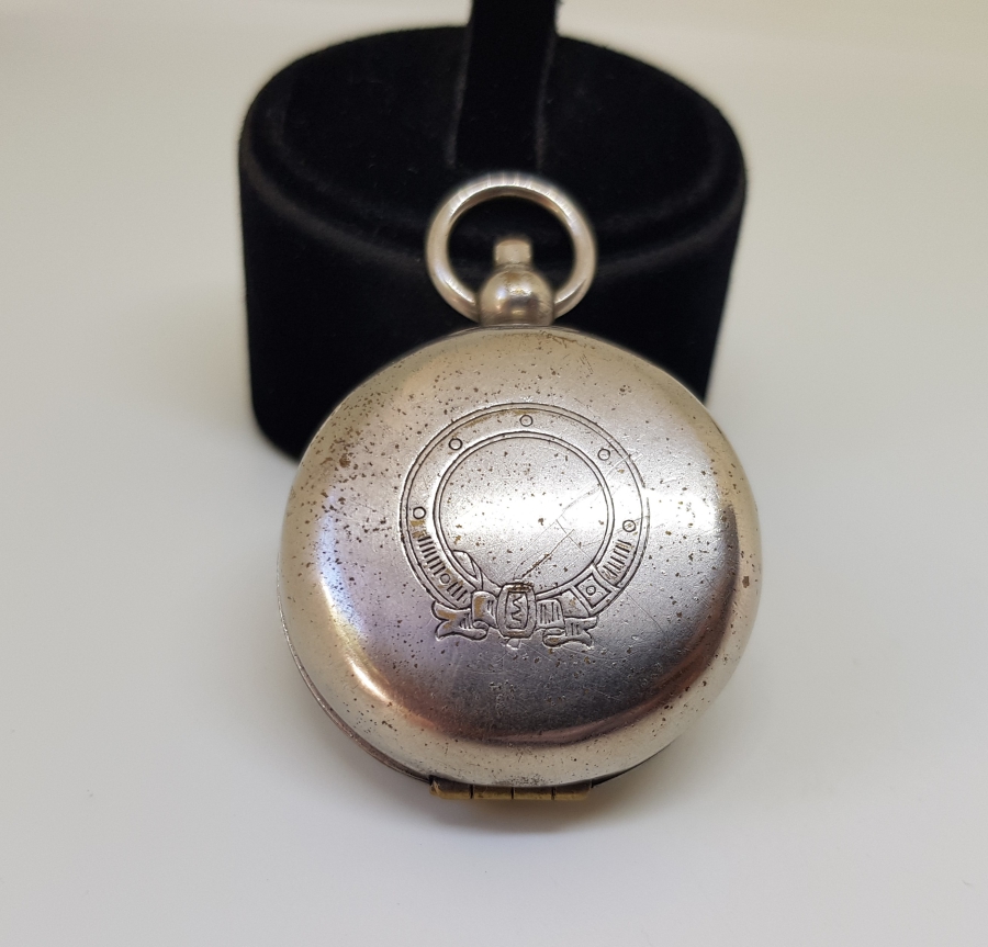 İÇİ VE ÜZERİ OSMANLICA YAZILI OSMANLI DÖNEMİ ÇOK NADİR KIBLENÜMA - PUSULA