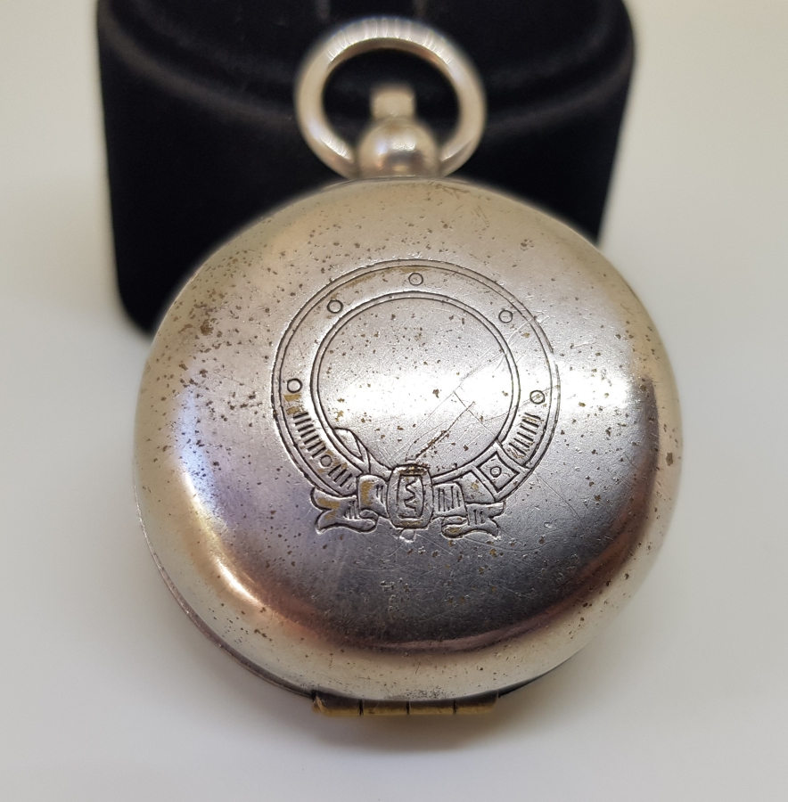 İÇİ VE ÜZERİ OSMANLICA YAZILI OSMANLI DÖNEMİ ÇOK NADİR KIBLENÜMA - PUSULA