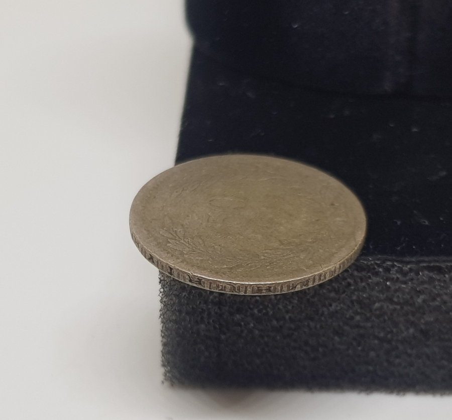 1947 YILI GÜMÜŞ 50 KURUŞ