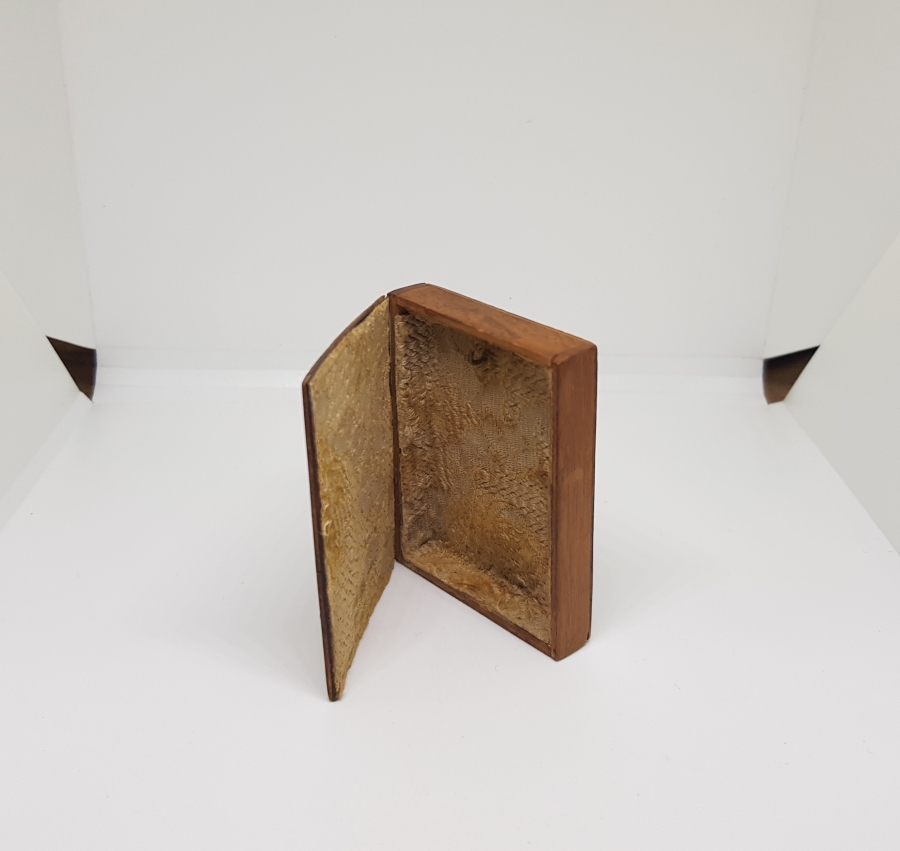 ANTİKA CEP SAATİ STANDI