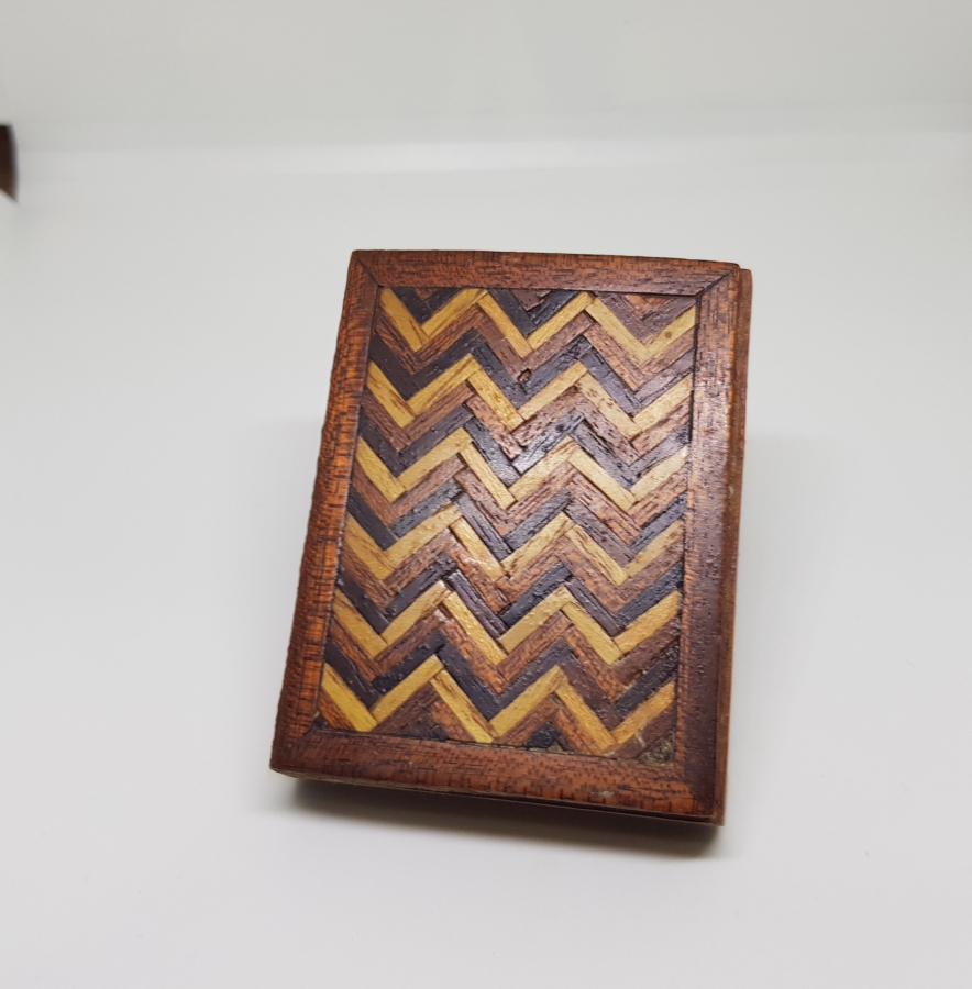 ANTİKA CEP SAATİ STANDI