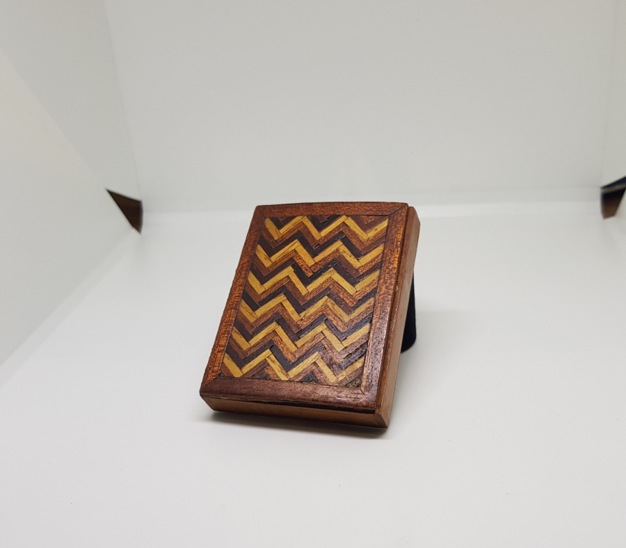 ANTİKA CEP SAATİ STANDI