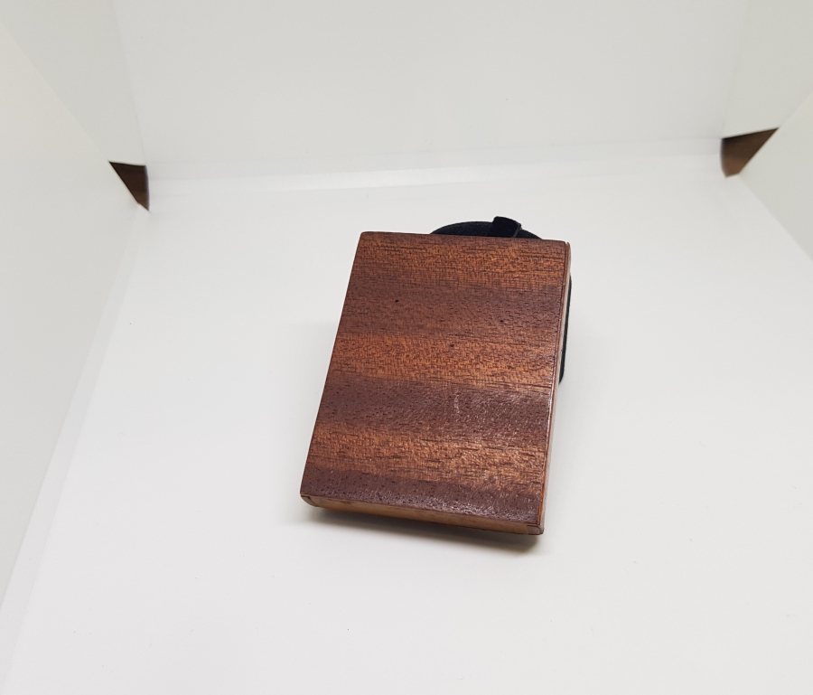 ANTİKA CEP SAATİ STANDI