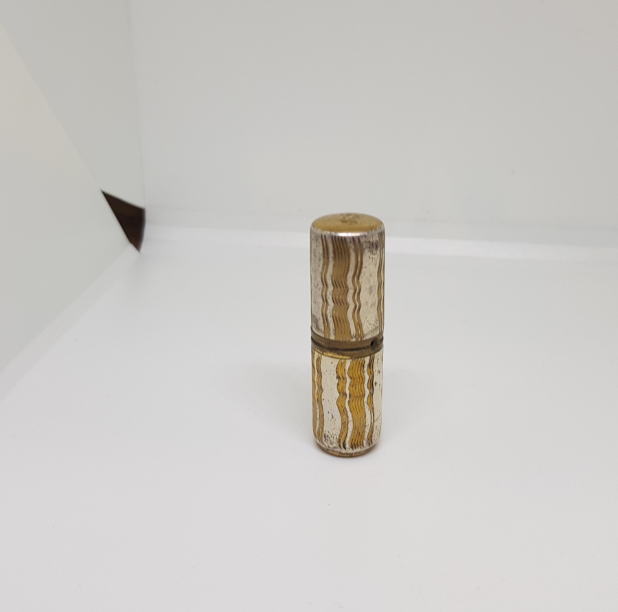 ANTİKA MİNİ PARFÜM ŞİŞESİ