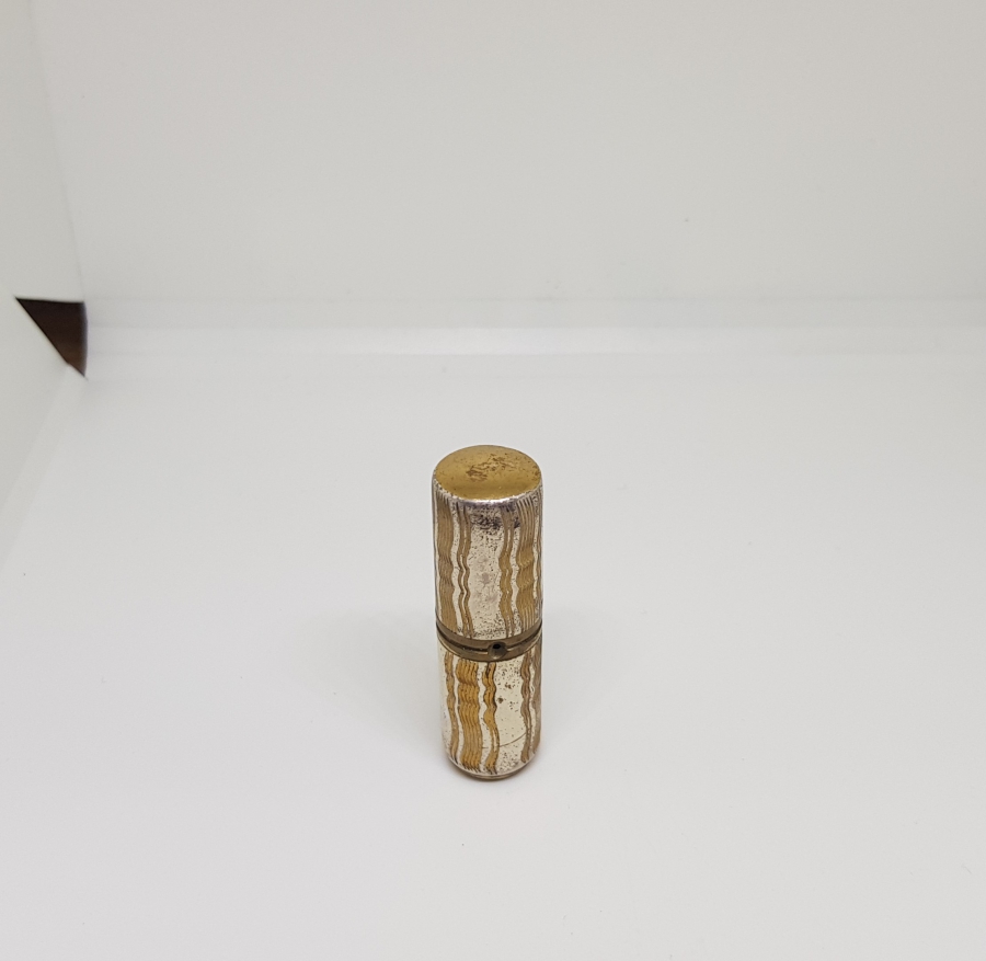 ANTİKA MİNİ PARFÜM ŞİŞESİ