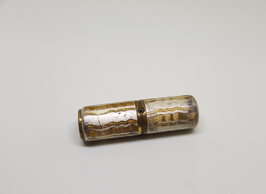 ANTİKA MİNİ PARFÜM ŞİŞESİ