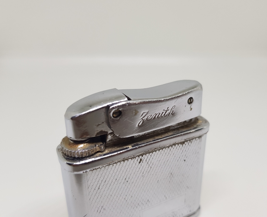 ANTİKA ZENİTH ÇAKMAK