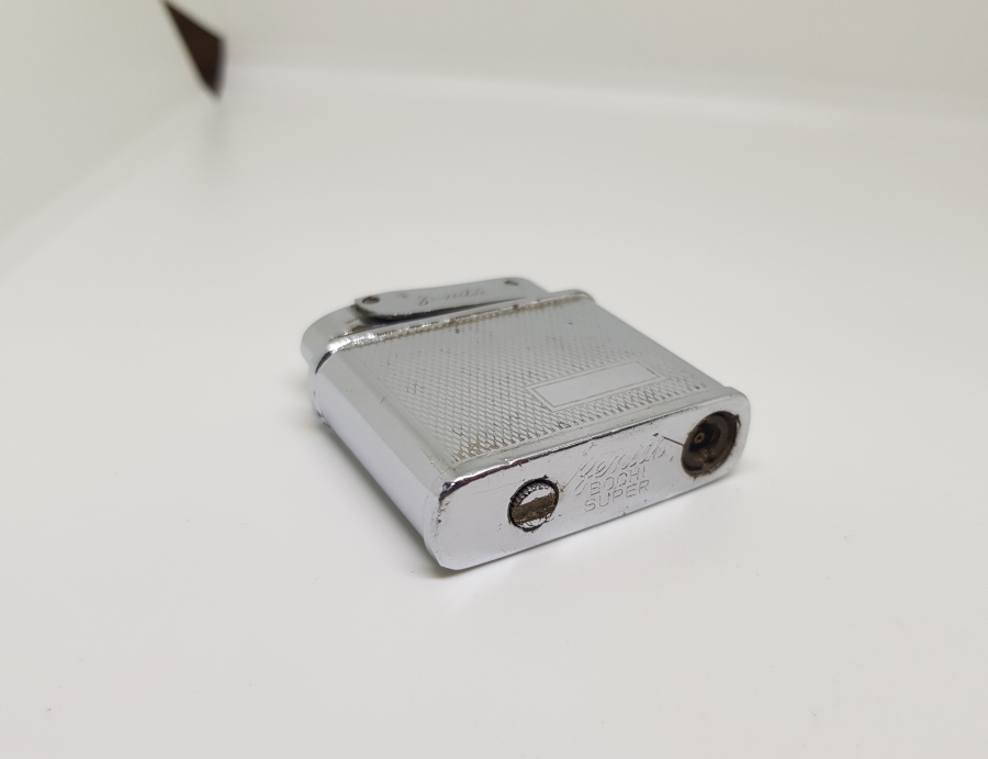 ANTİKA ZENİTH ÇAKMAK