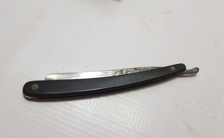 OSMANLI DÖNEMİ BERBER USTURASI