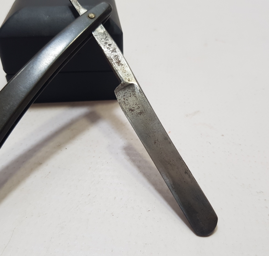 OSMANLI DÖNEMİ BERBER USTURASI