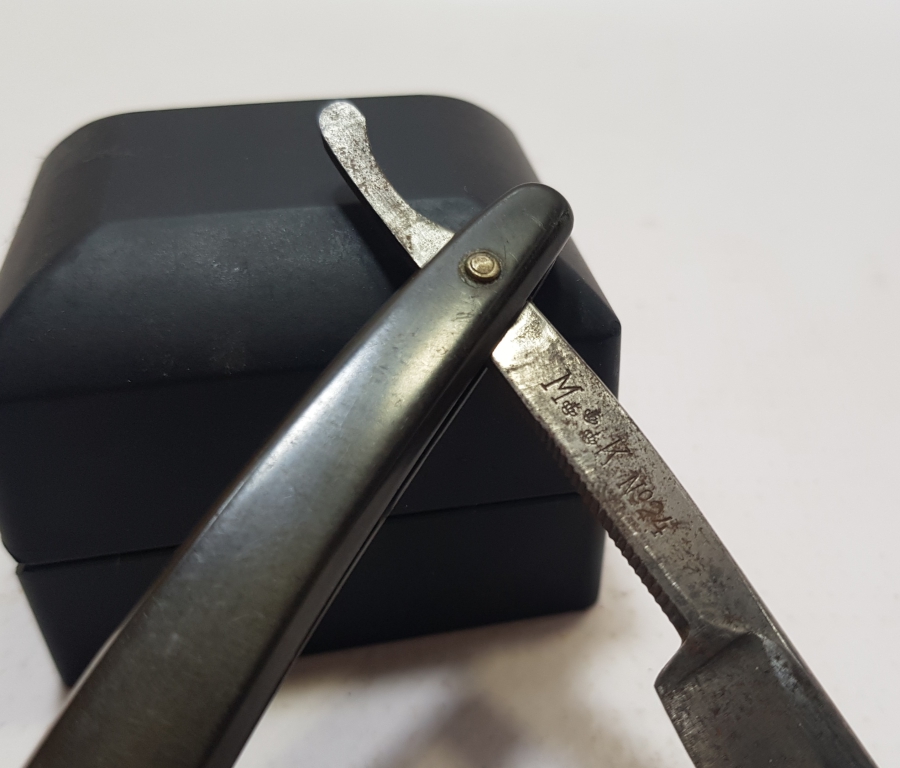 OSMANLI DÖNEMİ BERBER USTURASI