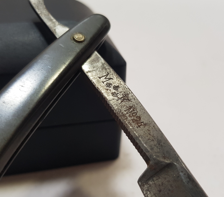 OSMANLI DÖNEMİ BERBER USTURASI