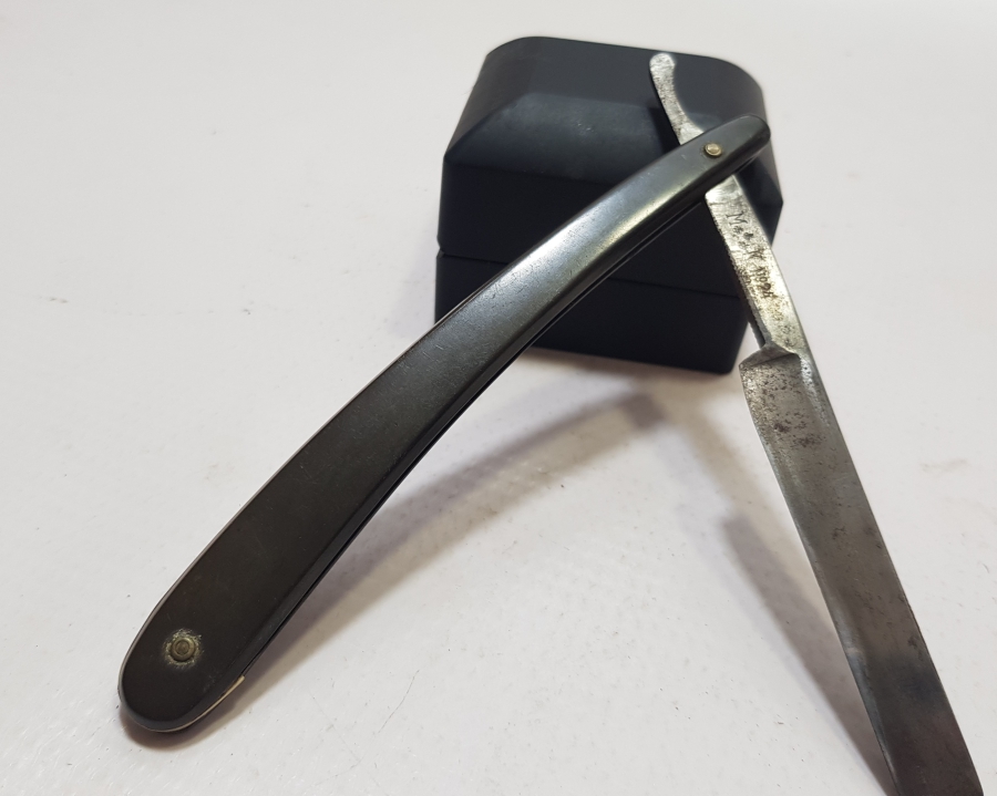 OSMANLI DÖNEMİ BERBER USTURASI