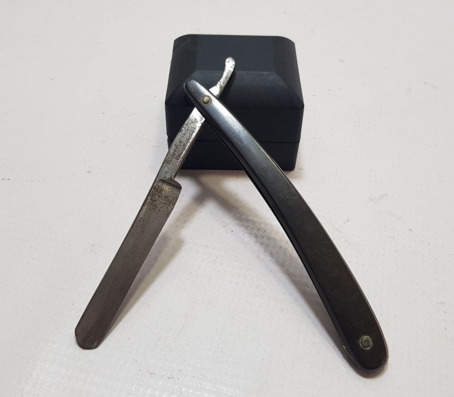 OSMANLI DÖNEMİ BERBER USTURASI