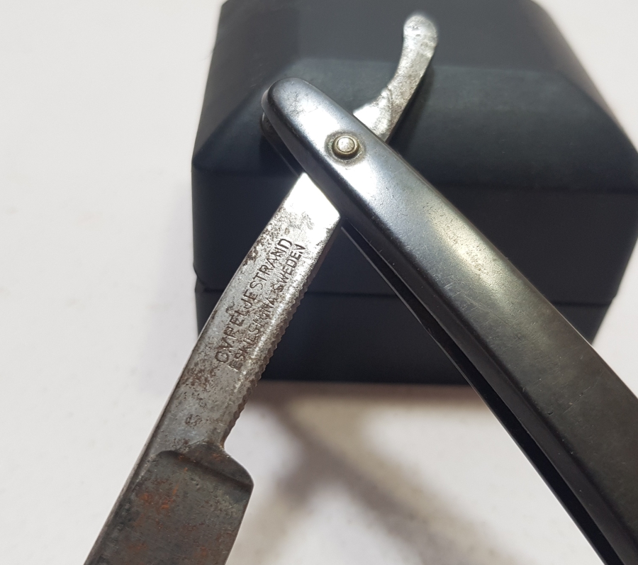 OSMANLI DÖNEMİ BERBER USTURASI