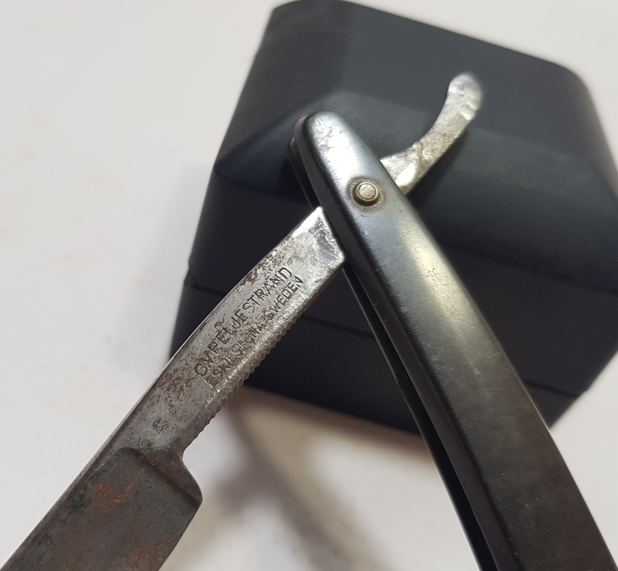 OSMANLI DÖNEMİ BERBER USTURASI