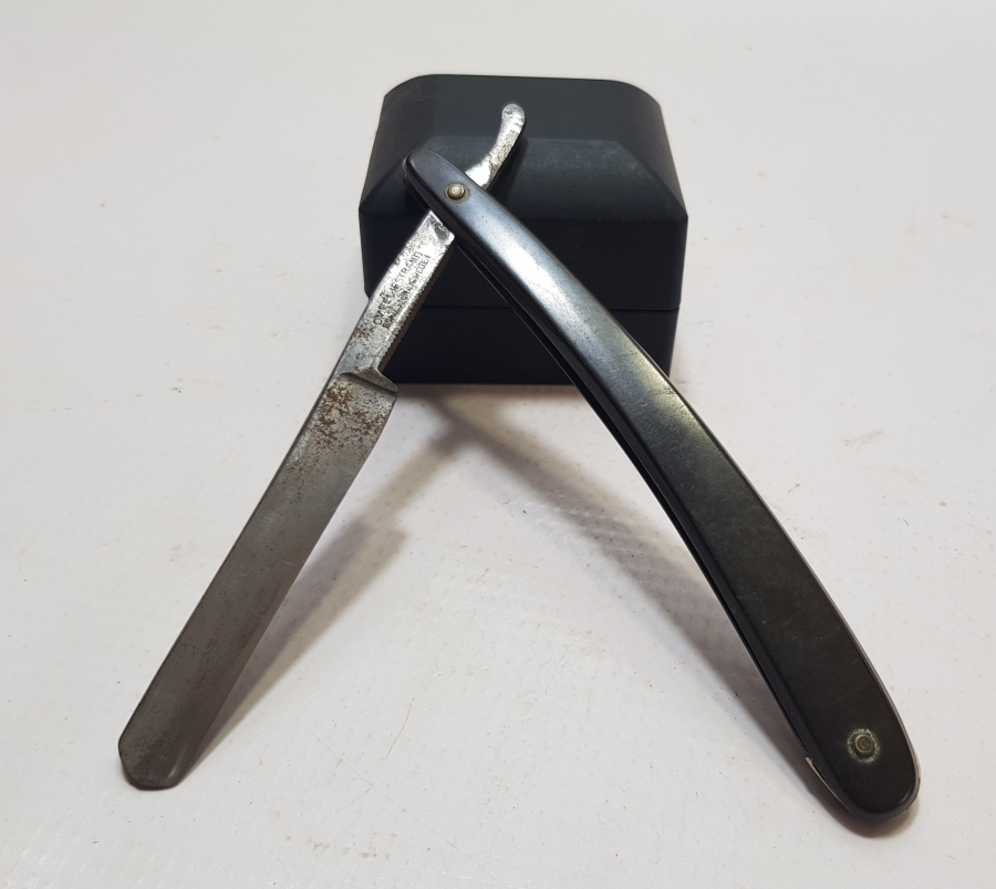 OSMANLI DÖNEMİ BERBER USTURASI