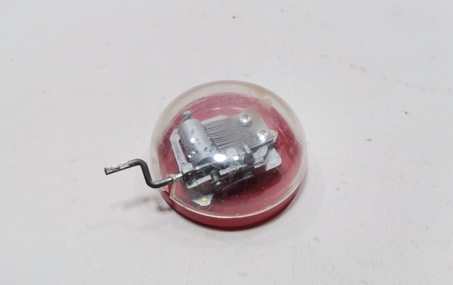 ANTİKA OYUNCAK LATERNA