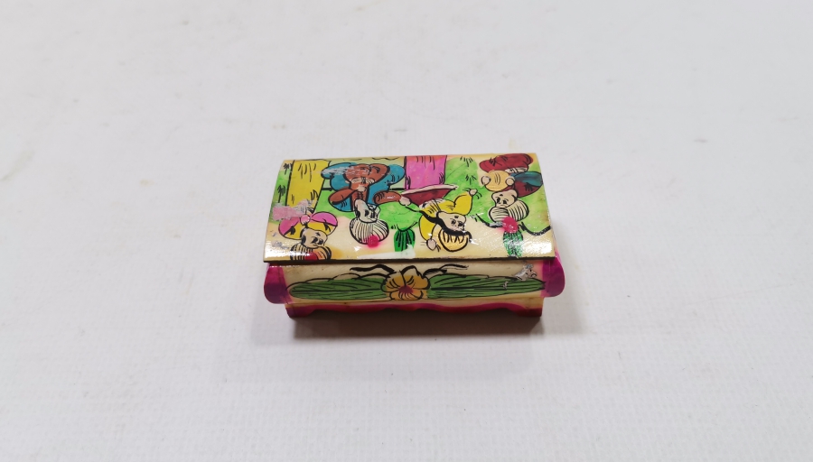 1990 TARİHLİ ÇEVRE MADALYASI