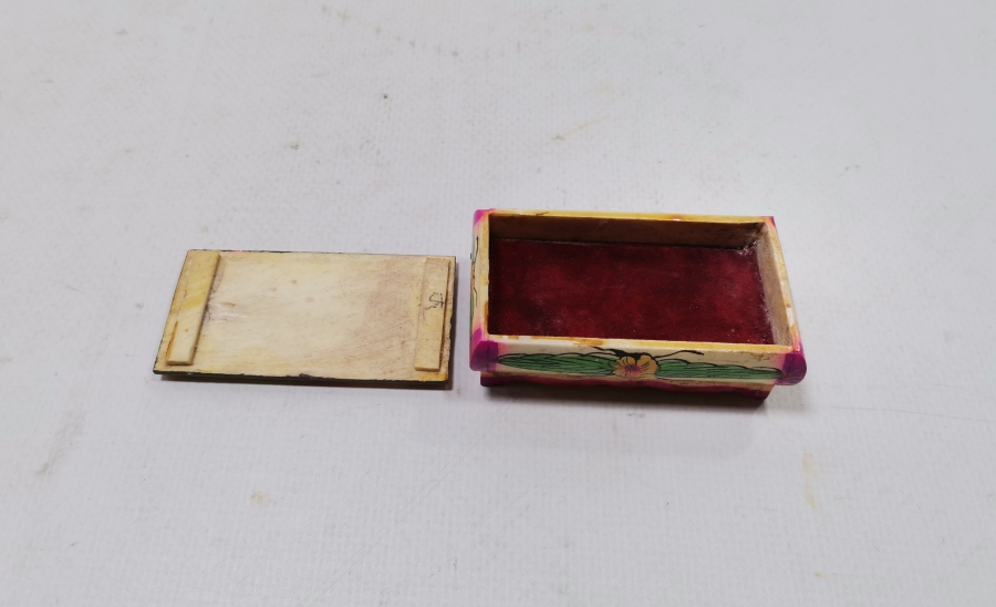 1990 TARİHLİ ÇEVRE MADALYASI