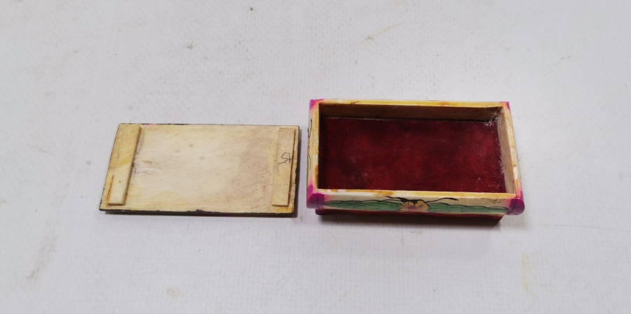 1990 TARİHLİ ÇEVRE MADALYASI