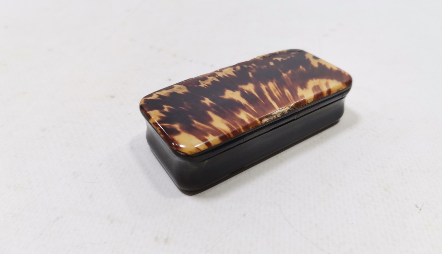 BAĞA KAPAKLI OSMANLI DÖNEMİ TÜTÜN TABAKASI