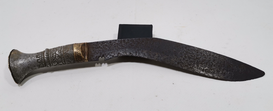 1.DÜNYA SAVAŞI DÖNEMİ ÜZERİ İŞLEMELİ ÇOK NADİR KURKİ