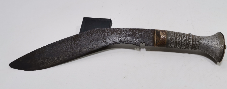 1.DÜNYA SAVAŞI DÖNEMİ ÜZERİ İŞLEMELİ ÇOK NADİR KURKİ