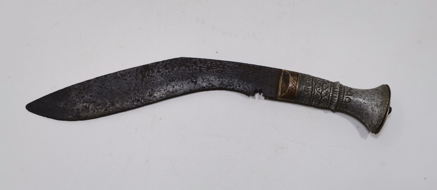 1.DÜNYA SAVAŞI DÖNEMİ ÜZERİ İŞLEMELİ ÇOK NADİR KURKİ