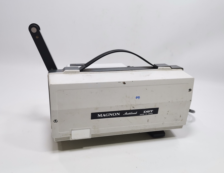 ANTİKA FİLM MAKİNASI