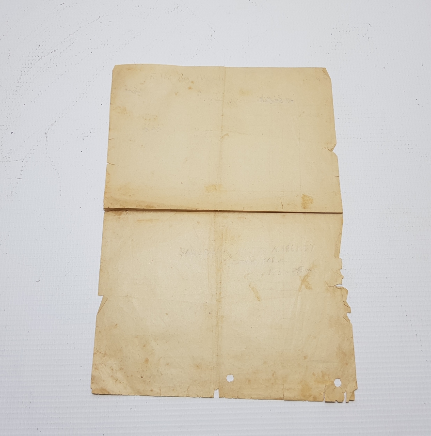 CUMHURİYETİMİZİN İLK KARNESİ