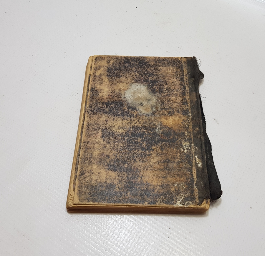 OSMANLI DÖNEMİ TAŞ BASKI KİTAB-I MÜFETTİHAL TAHKİK