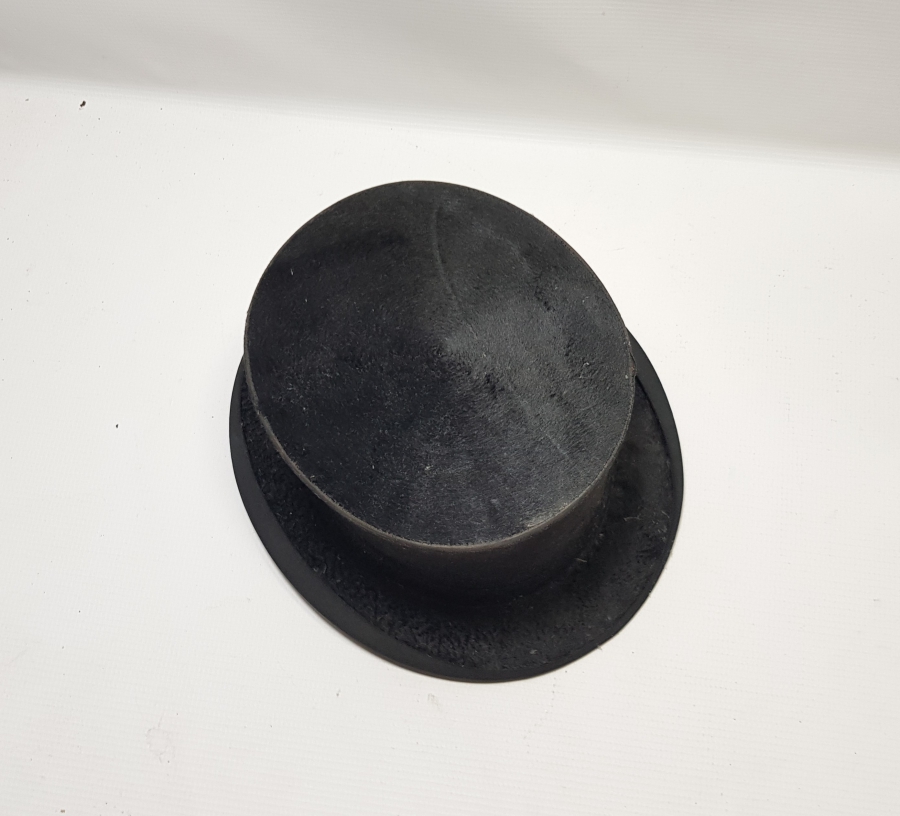 OSMANLI DÖNEMİ ÇOK NADİR MELON ŞAPKA