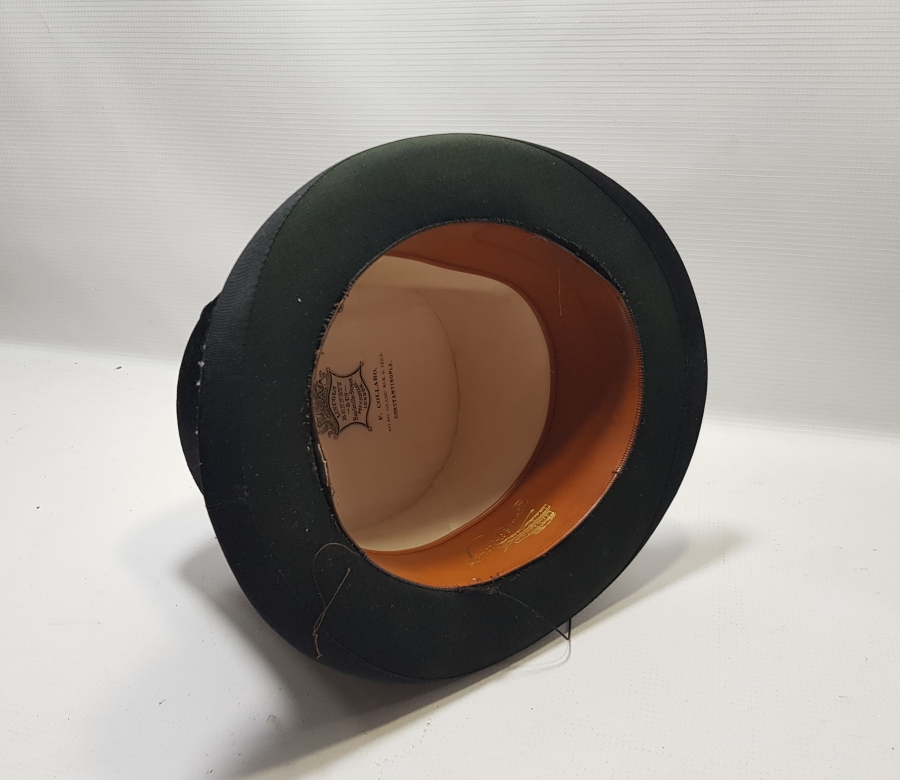 OSMANLI DÖNEMİ ÇOK NADİR MELON ŞAPKA