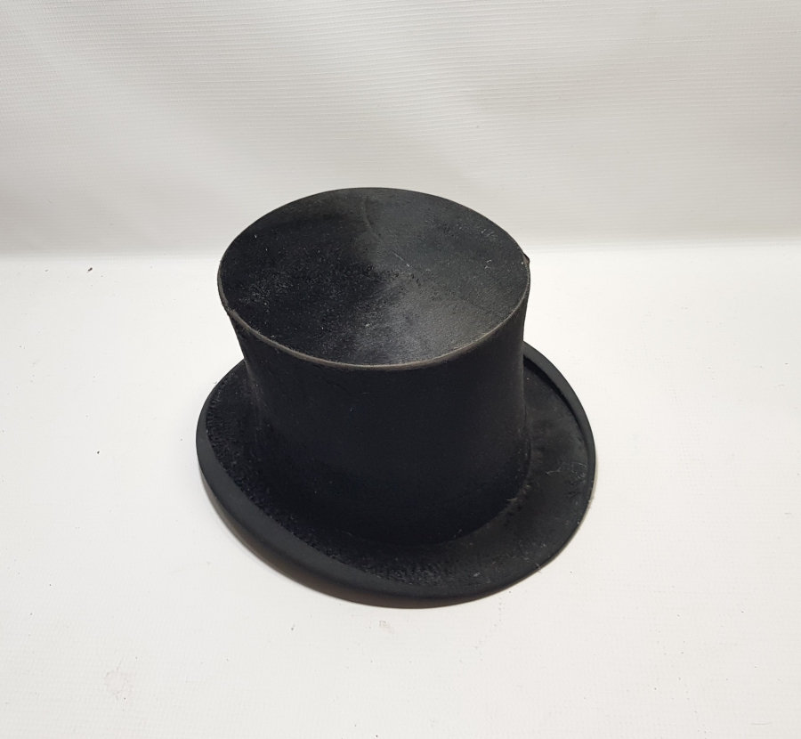 OSMANLI DÖNEMİ ÇOK NADİR MELON ŞAPKA