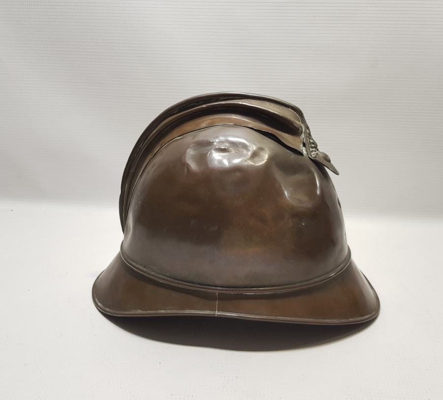 1. DÜNYA SAVAŞI DÖNEMİ NADİR FRANSIZ TOPÇU SUBAY MÜĞFERİ