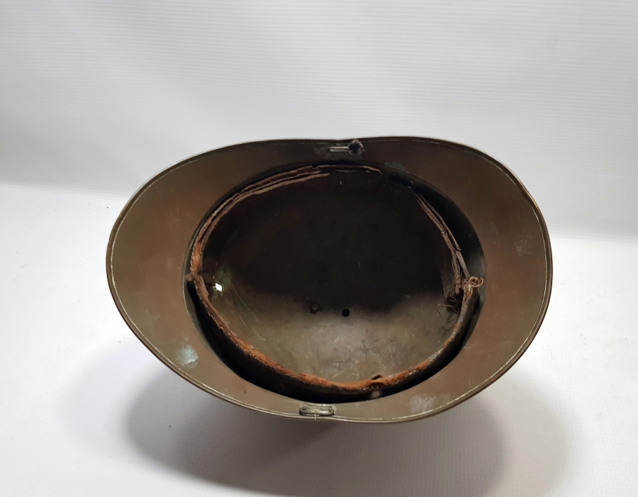 1. DÜNYA SAVAŞI DÖNEMİ NADİR FRANSIZ TOPÇU SUBAY MÜĞFERİ