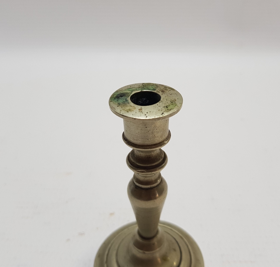 ÇOK NADİR ALPAKA HATTAT ŞAMDANI