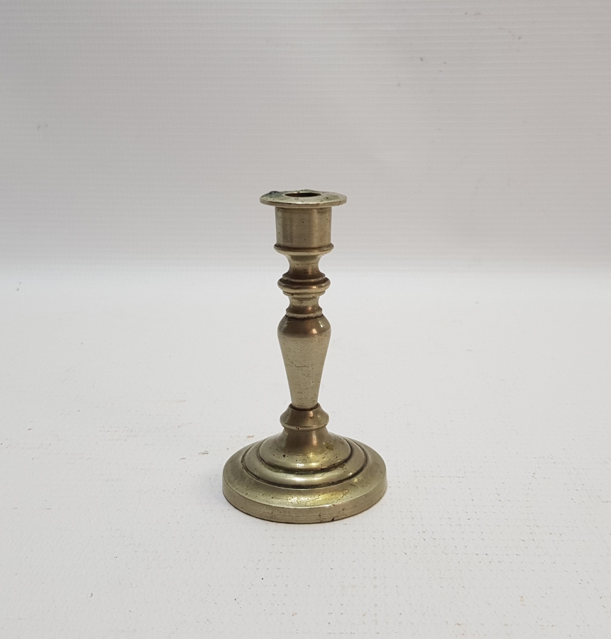 ÇOK NADİR ALPAKA HATTAT ŞAMDANI