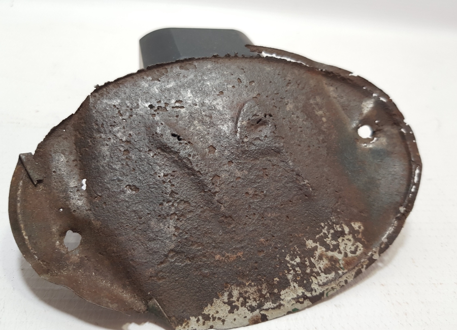 OSMANLI DÖNEMİ NADİR KAPI NUMARASI