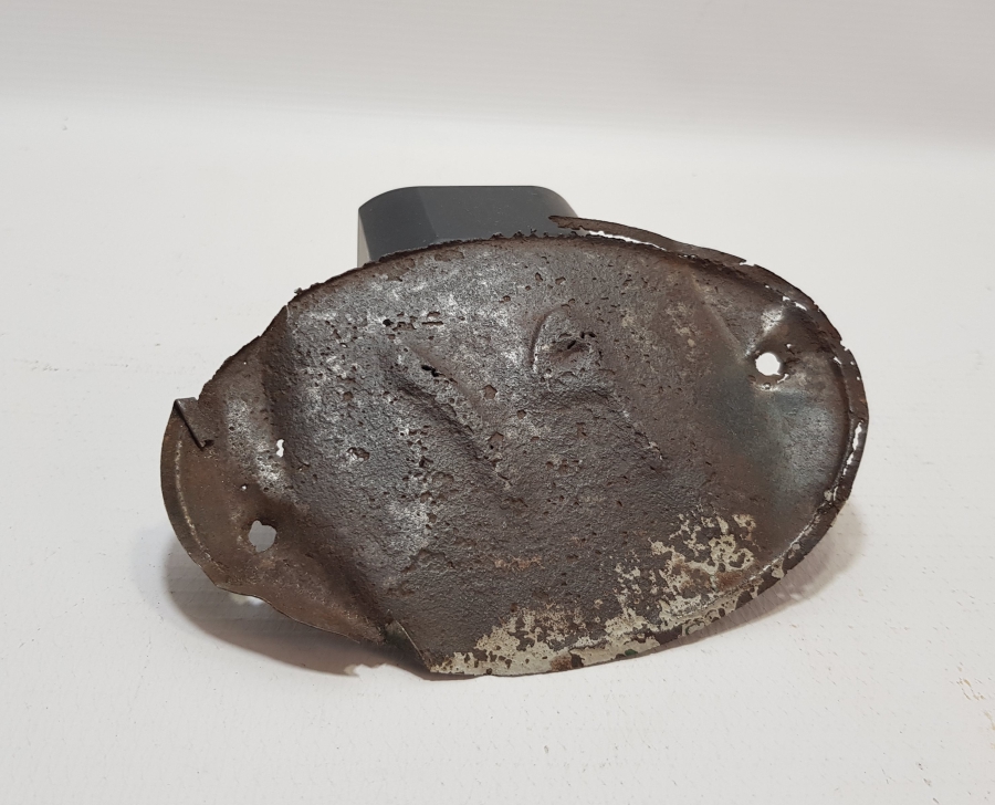 OSMANLI DÖNEMİ NADİR KAPI NUMARASI