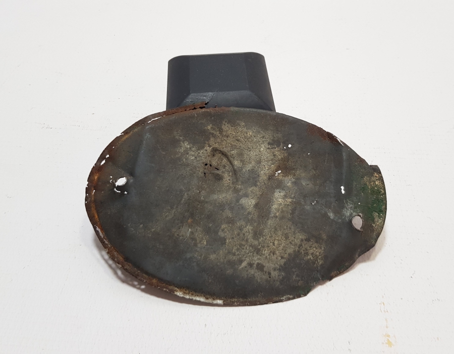 OSMANLI DÖNEMİ NADİR KAPI NUMARASI