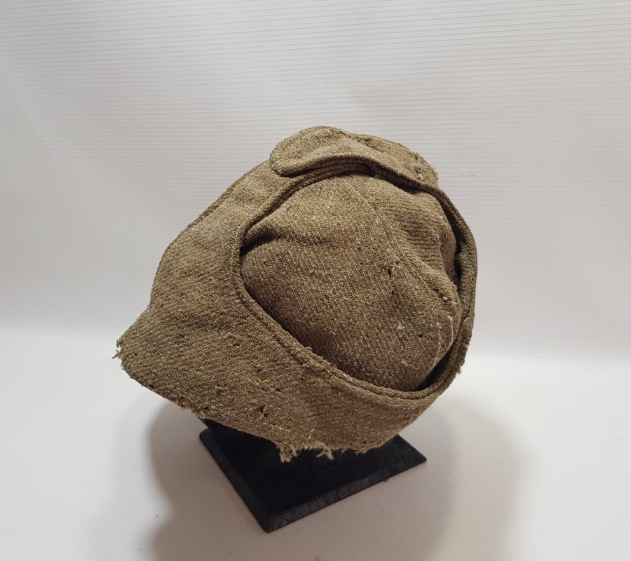 KORE SAVAŞI DÖNEMİ NADİR SUBAY ŞAPKASI