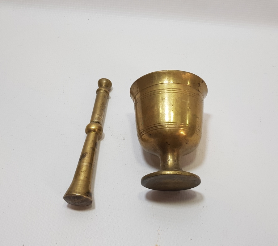 OSMANLI DÖNEMİ SÜLEYMANİYE HAVAN